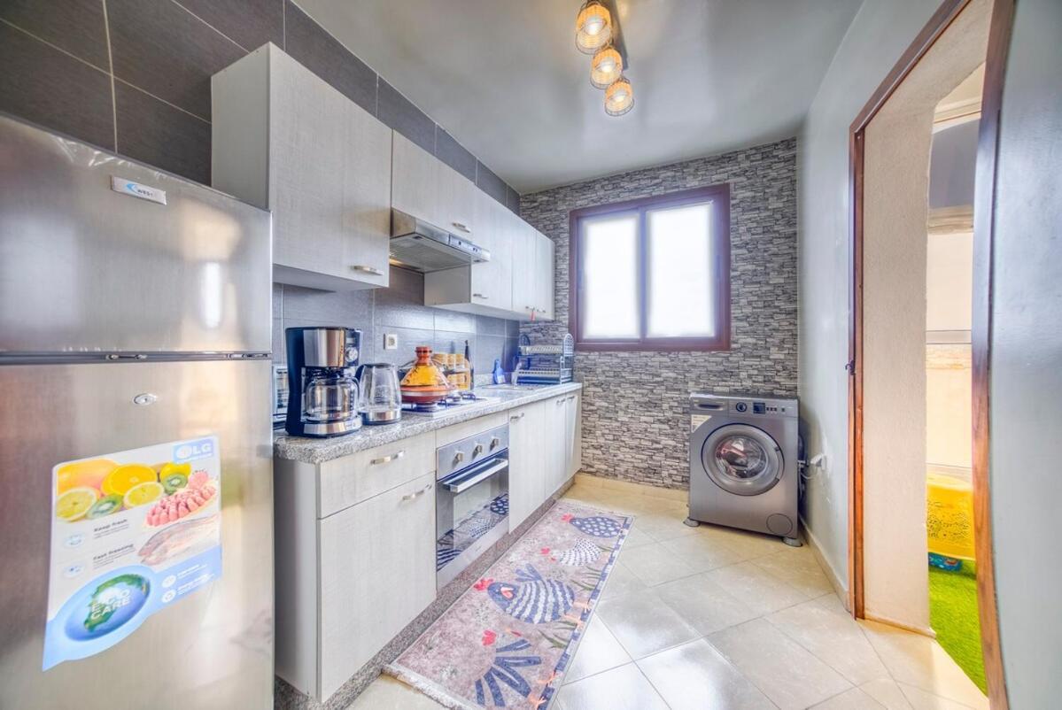 2chambre Et Salon Pres De La Et Des Commodites * Agadir