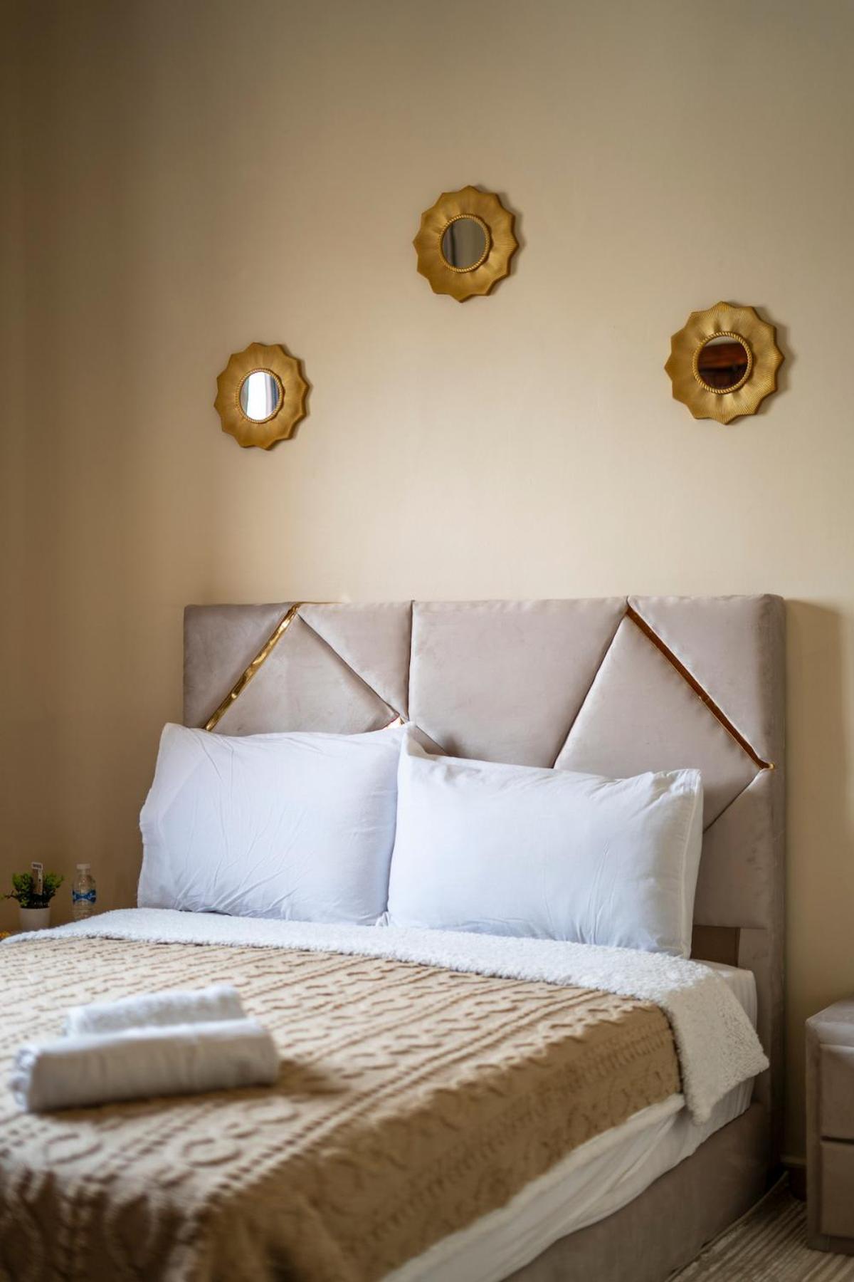 Apartment 2chambre Et Salon Pres De La Et Des Commodites Agadir