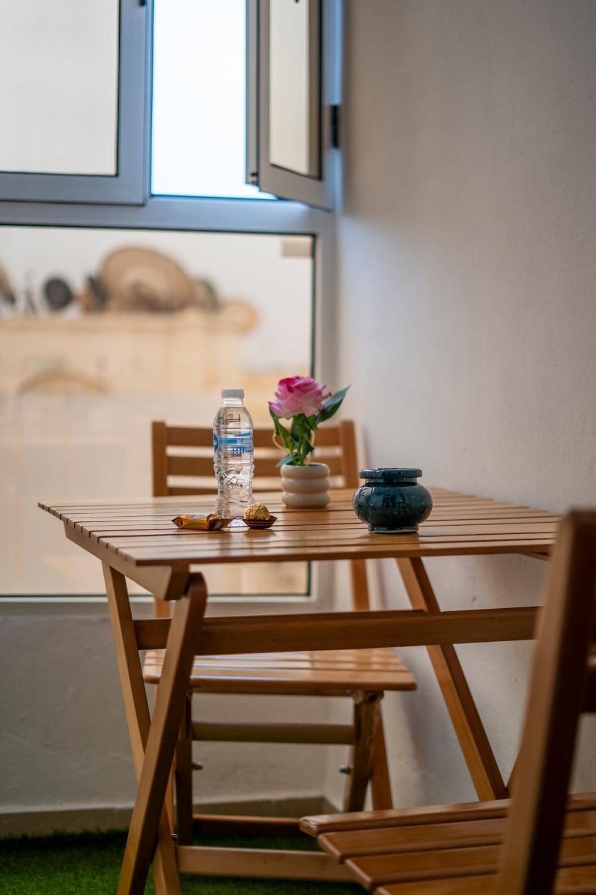 2chambre Et Salon Pres De La Et Des Commodites * Agadir